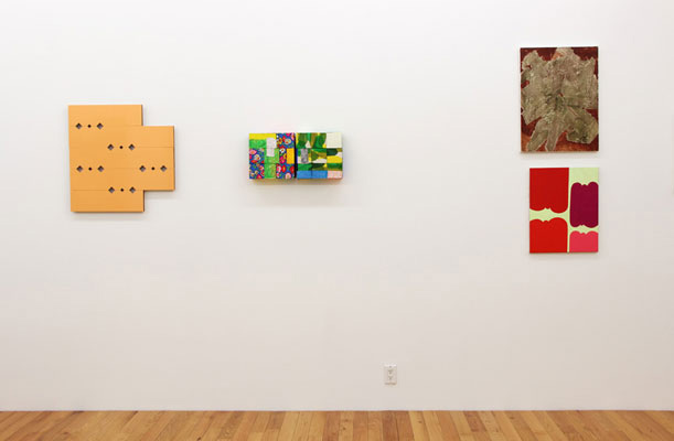 Installation View 7